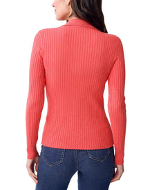 J.McLaughlin | Womens | Adler Sweater | Pink