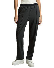 Reiss | Womens | Lucia Waistband Taper Trouser | gray