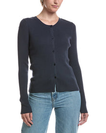 Splendid | Womens | Jette Ribbed Top | Navy