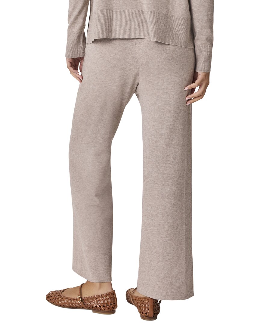 Splendid | Womens | Sweat Pant | gray