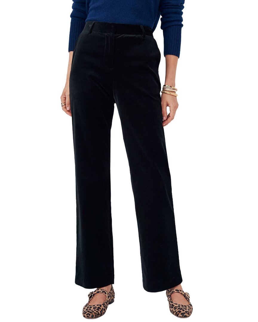 J.McLaughlin | Womens | Collin Pant | Black