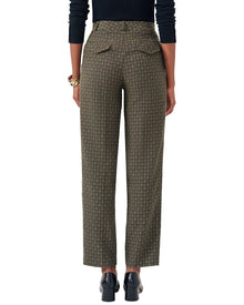 J.McLaughlin | Womens | Colleen Pant | Green
