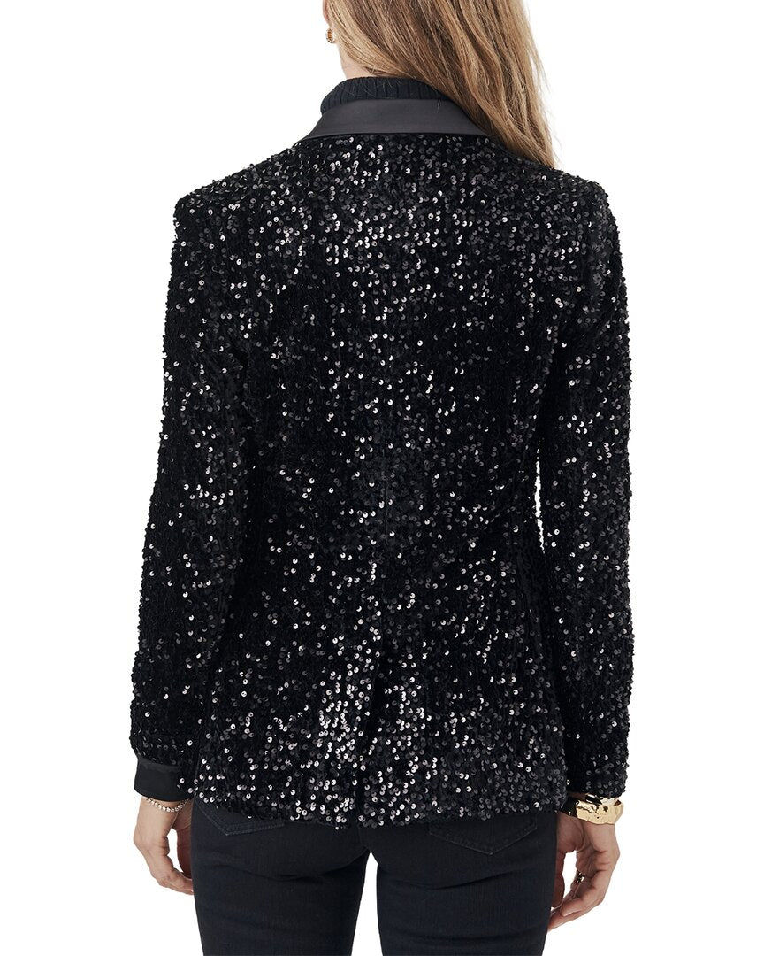 J.McLaughlin | Womens | Keith Jacket | Black