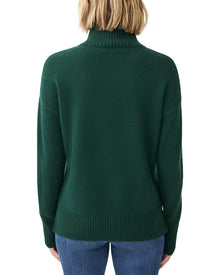 J.McLaughlin | Womens | Dina Sweater | Green