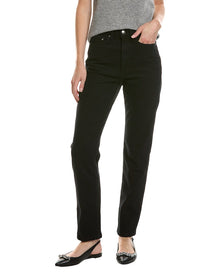 DL1961 | Womens | Kristy Black Cigarette Jean | Black