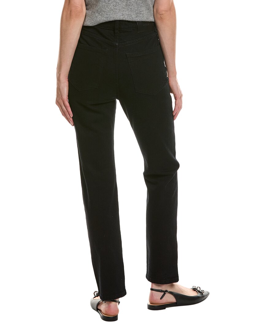 DL1961 | Womens | Kristy Black Cigarette Jean | Black