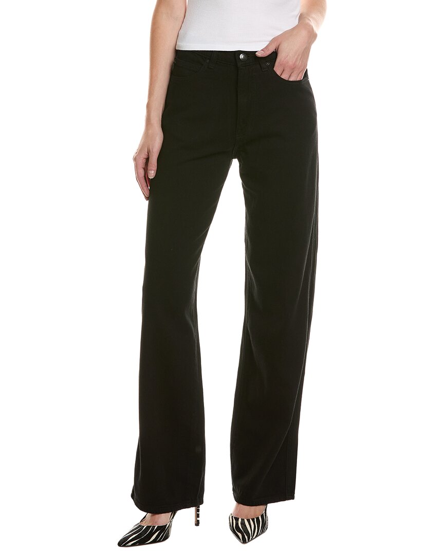 DL1961 | Womens | Kaylen Black Soft Curve Jean | Black
