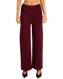 SER.O.YA | Womens | Juna Pant | Red