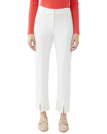 J.McLaughlin | Womens | Deanne Pant | Ivory