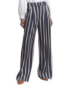 Boden | Womens | Kensington Tailored Trouser | Blue