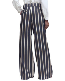 Boden | Womens | Kensington Tailored Trouser | Blue
