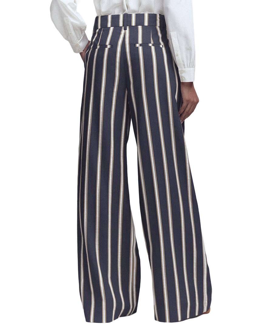 Boden | Womens | Kensington Tailored Trouser | Blue