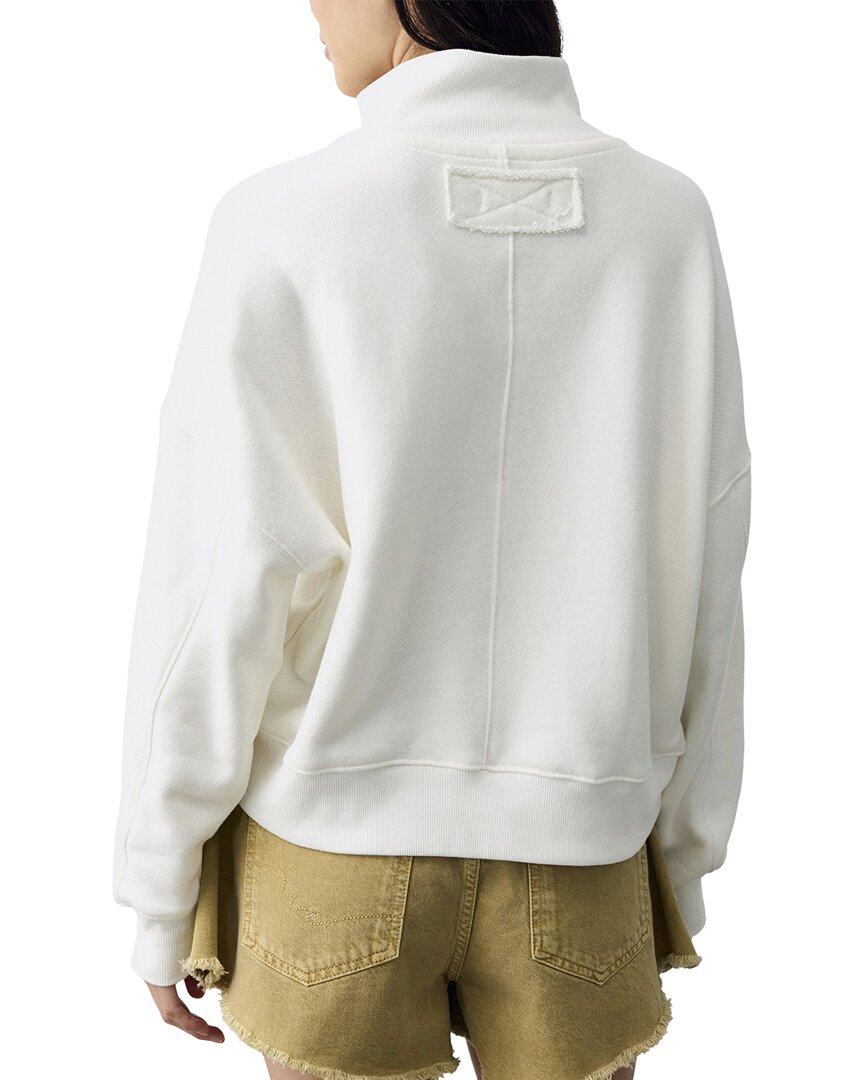 Free People | Womens | Timeless Pullover | Ivory
