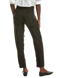 Johnny Was | Womens | Hailey Cargo Pant | Black