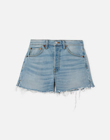 Womens | 50s Cutoffs | Silver Springs