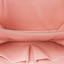 Celine | Pre-Owned Medium Calfskin Classic Box - II | Pink/Light Pink