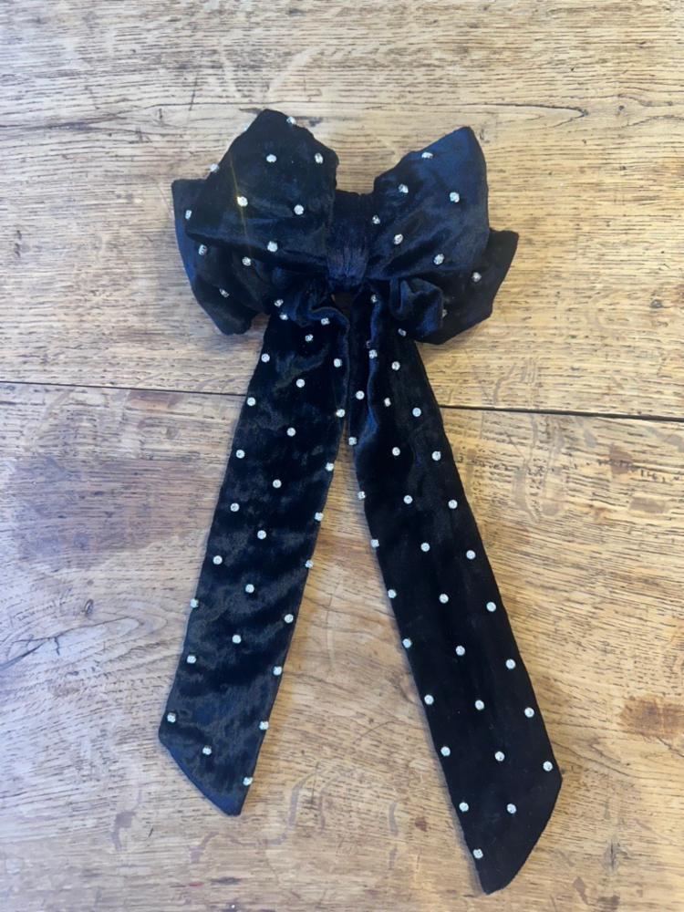 Lorna Barette | Black