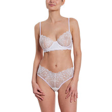 Kiss Me Panty | Opal/Birthstone