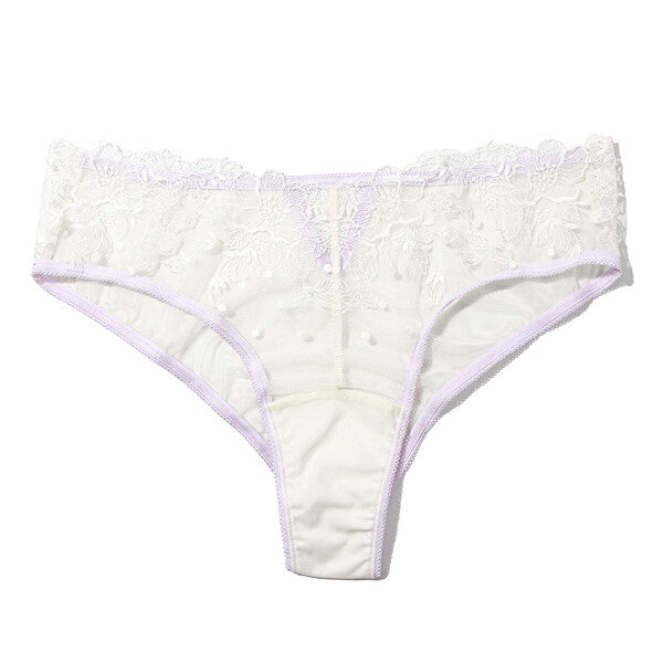 Kiss Me Panty | Opal/Birthstone