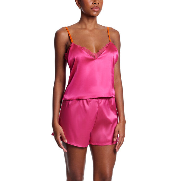 Kiss Me Camisole | Kiss Me/Clementine