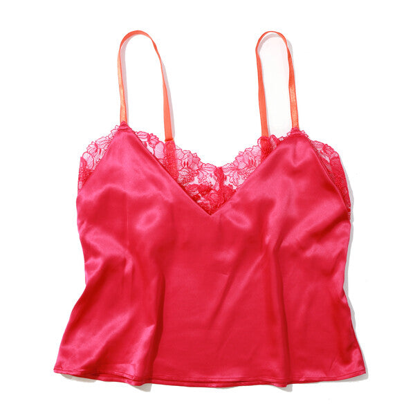 Kiss Me Camisole | Kiss Me/Clementine