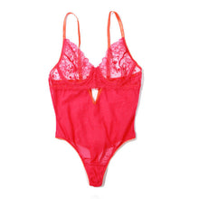 Kiss Me Bodysuit | Kiss Me x Clementine