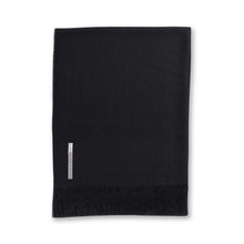 Unisex | Portofino Wrap | Black