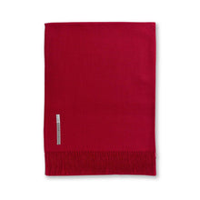 Unisex | Portofino Wrap | Scarlet