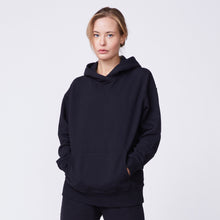 90's Classic Hoody | Women | Black