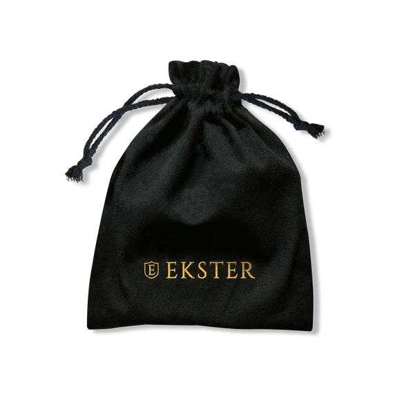 Ekster Wallet | Fortuna Chestnut