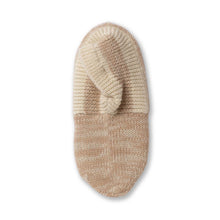 Women | Luna Slippers | Ivory / Beige