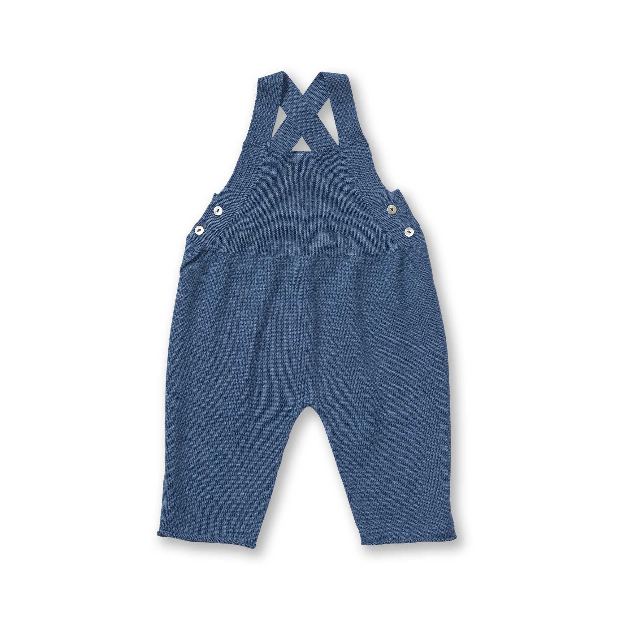 Kids | Niki Overalls | English Manor
