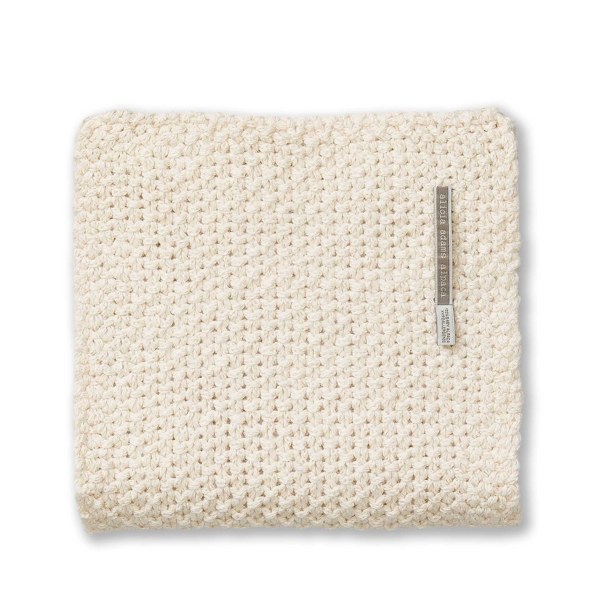 Women | Whistler Scarf | Ivory