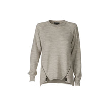 Women | Lea Zip | Carbon