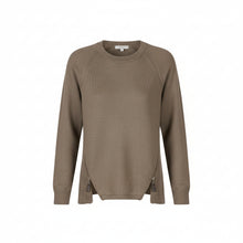 Women | Lea Zip | Moss