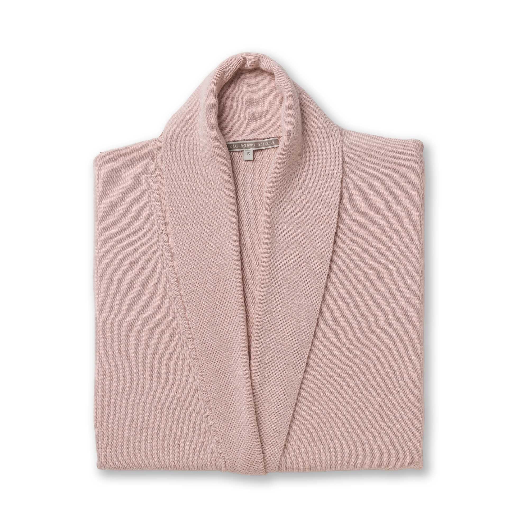 Unisex | Chill Robe | Pink Powder