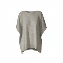 Women | Jamie Sweater | Pearl Grey