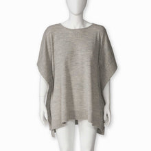 Women | Jamie Sweater | Pearl Grey