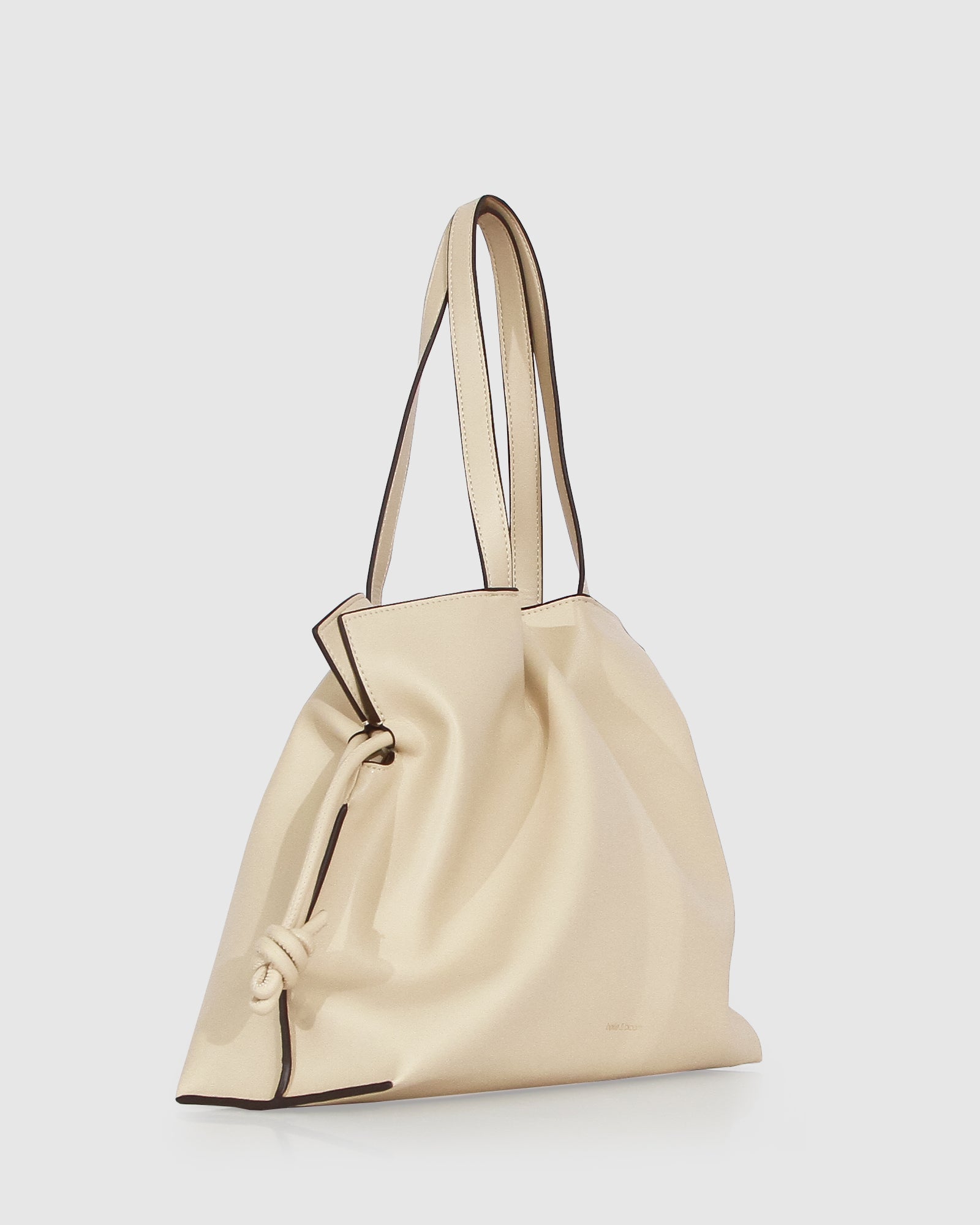 Women | C'est La Vie Shoulder Bag | Sand