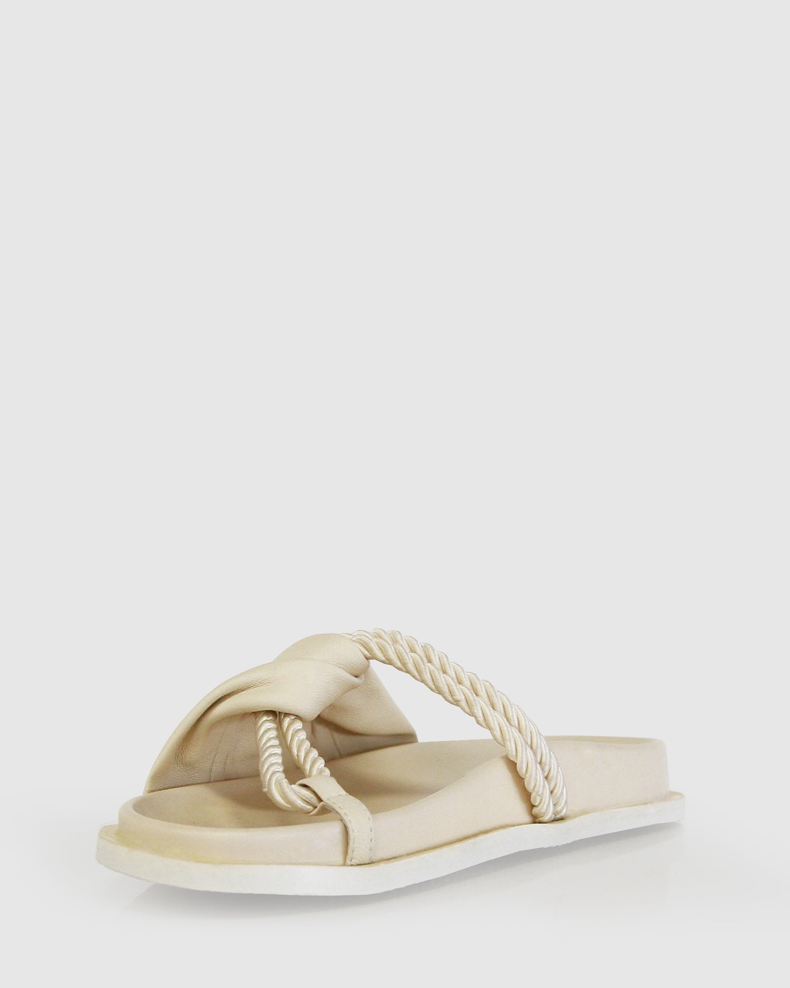 Women | Whitehaven Slide | Cream