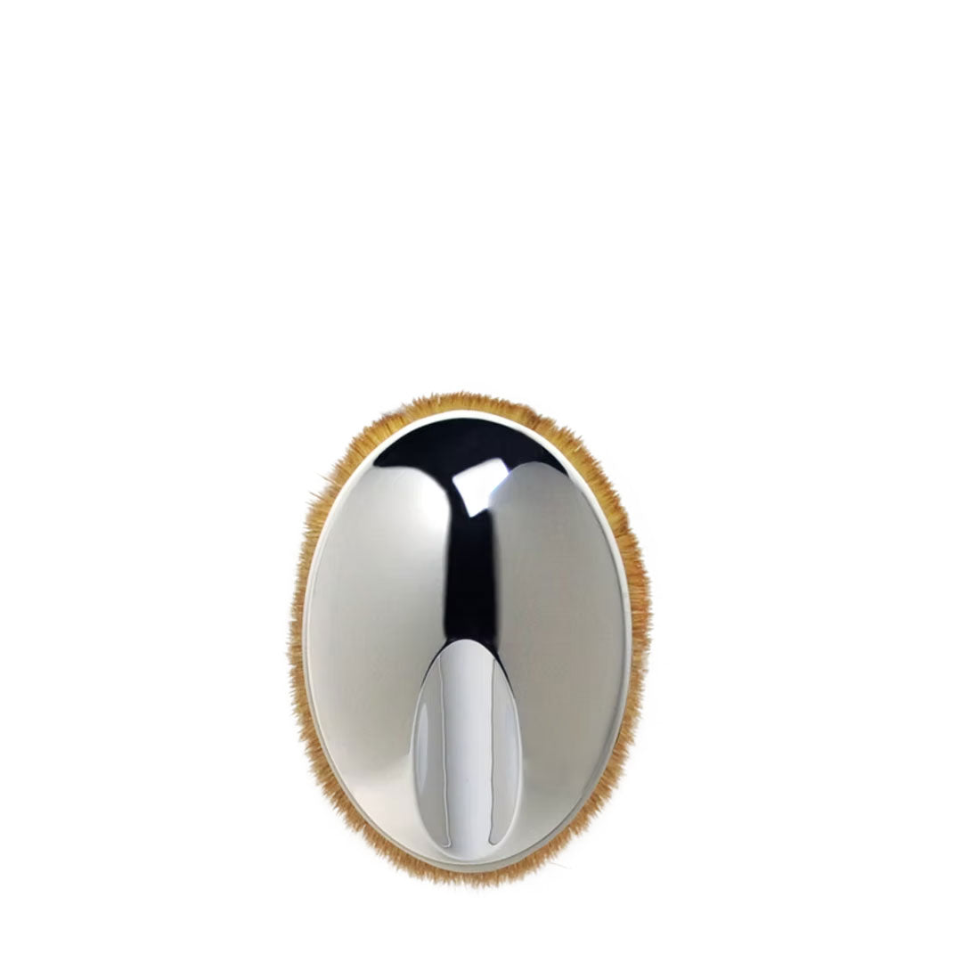Palm Brush Mini | Mirror