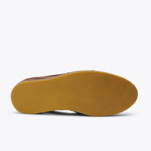 Mens | Huarache Sandal | Brown