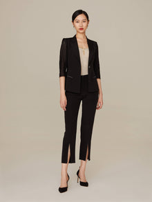 Blazer - VI | Black
