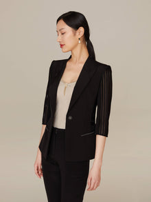 Blazer - VI | Black