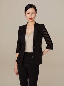 Blazer - VI | Black