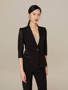 Blazer - VI | Black