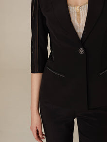 Blazer - VI | Black