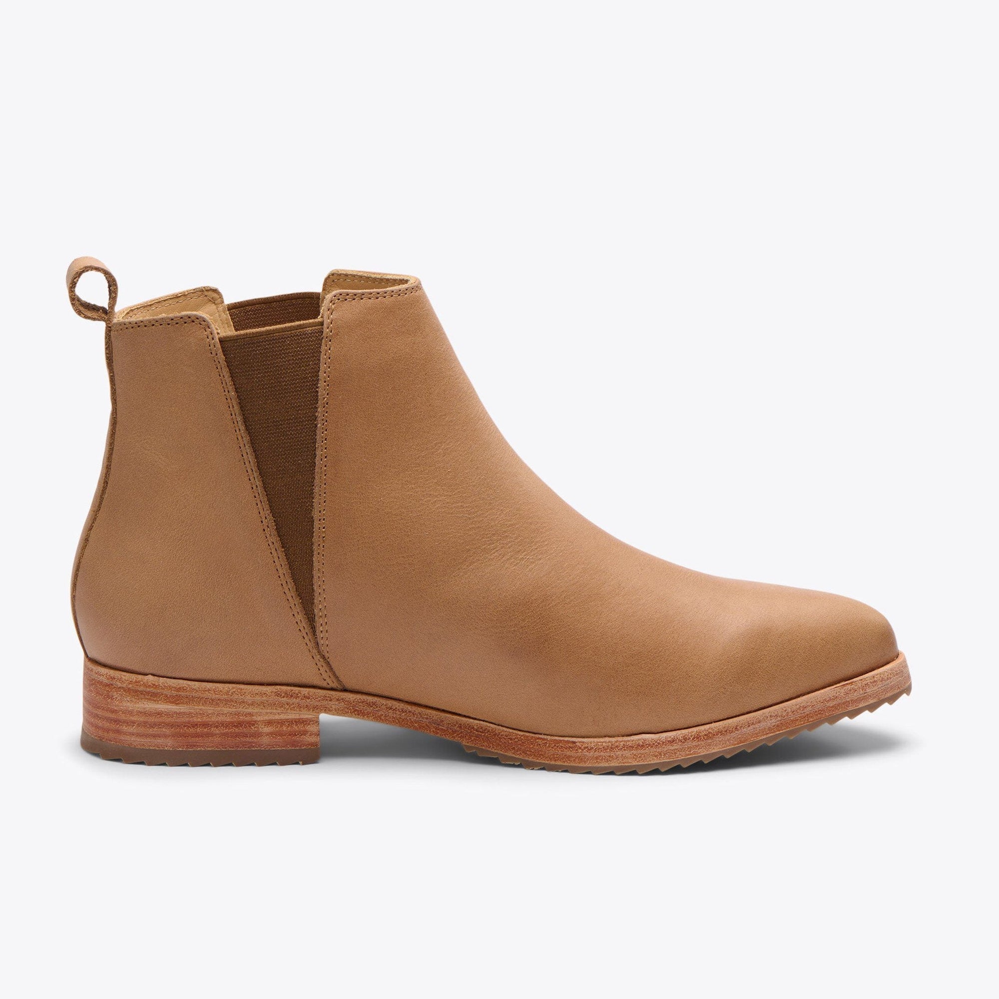 Product image 2 of the Everyday Chelsea Boot Almond
