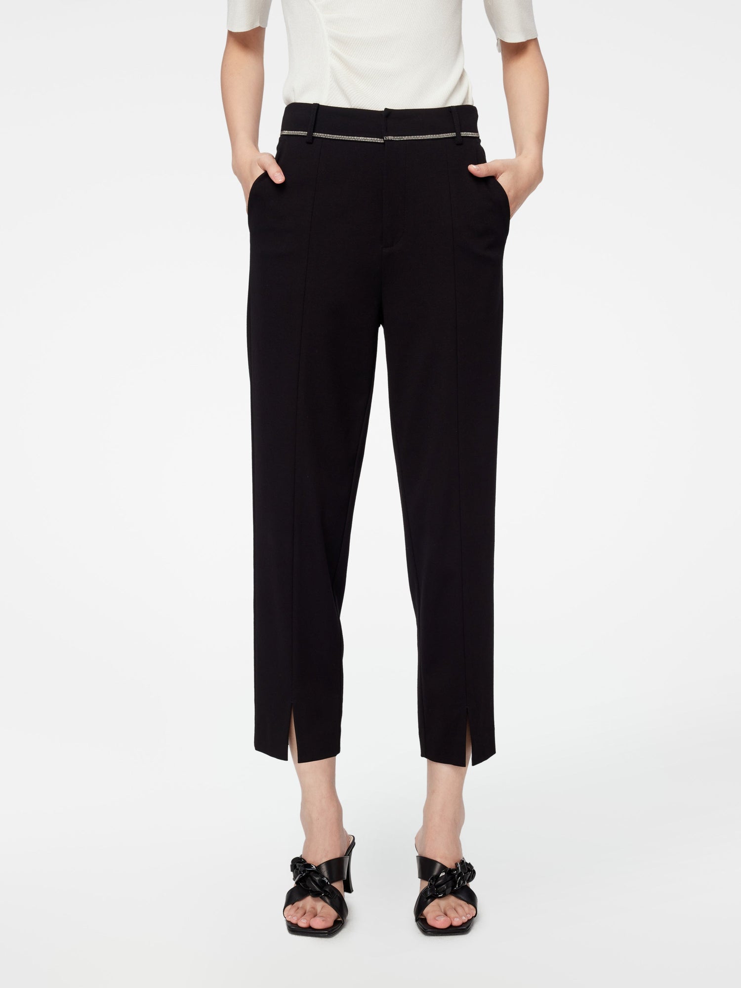 Pant | Black
