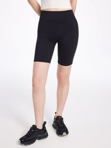 Sports Style Shorts | Black